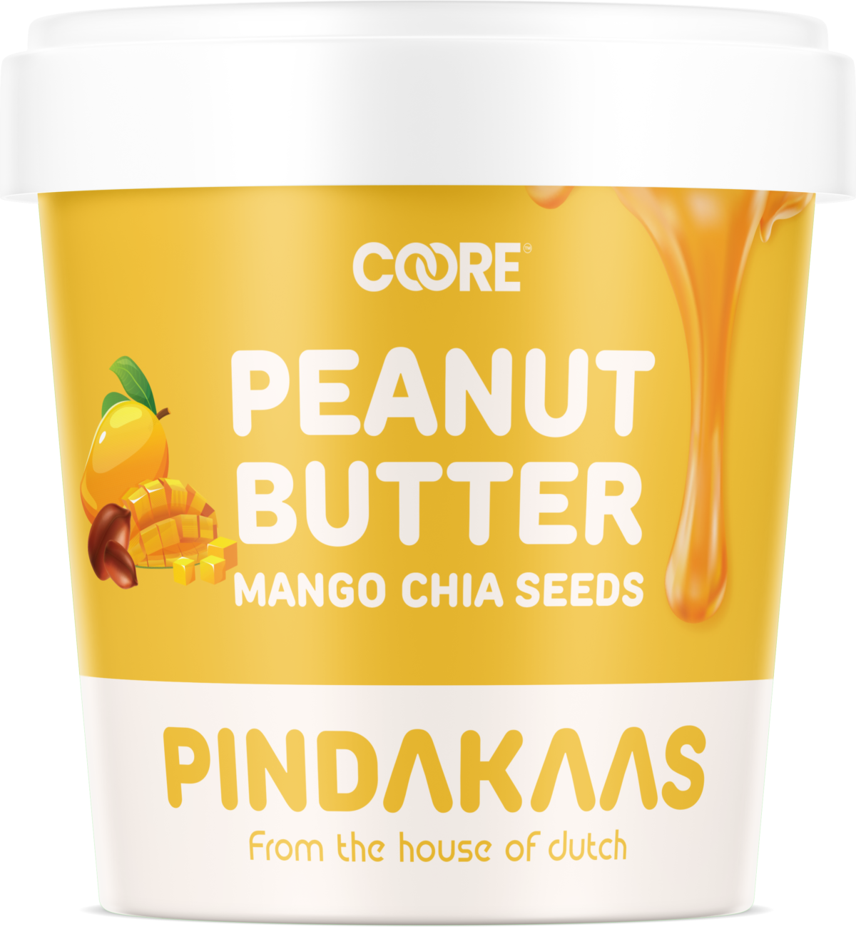 Pindakaas Weekly Pack (x8) - Image 2