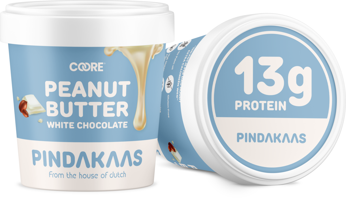 Pindakaas Weekly Pack (x8) - Image 7